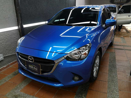 Mazda 2 Touring