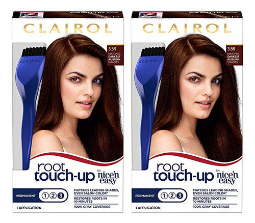Clairol Root Touch-up Tinte - 7350718:mL a $138849