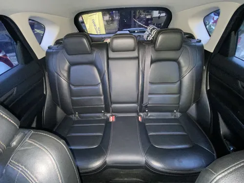 Mazda CX-5 2.5 Touring