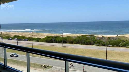 Imagen 8 de 29 de Departamento En Venta Torre Lobos. - Punta Del Este Brava