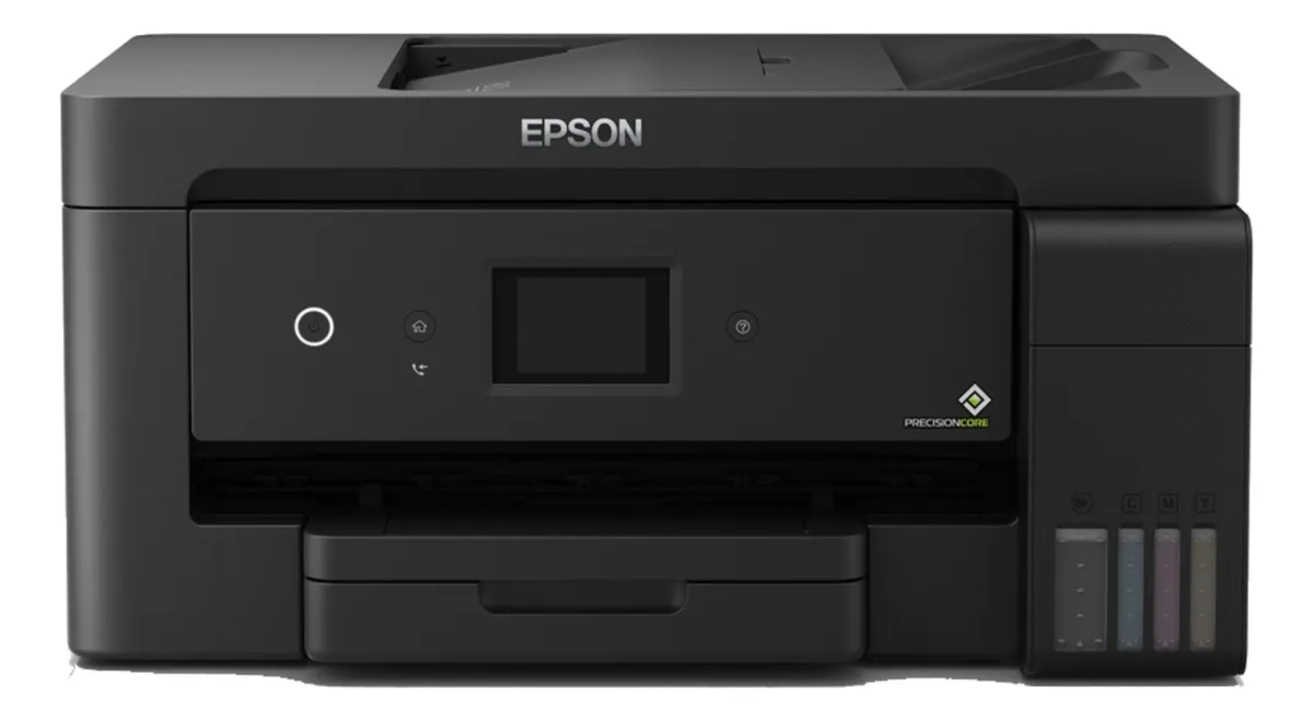 Epson EcoTank ET-15000