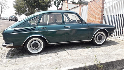 Volkswagem Vw Tl 4 Portas 73