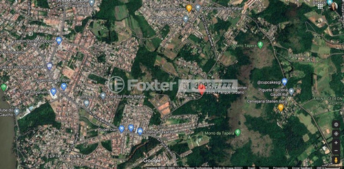 Terreno, 4153 M², Vila Nova - 111331