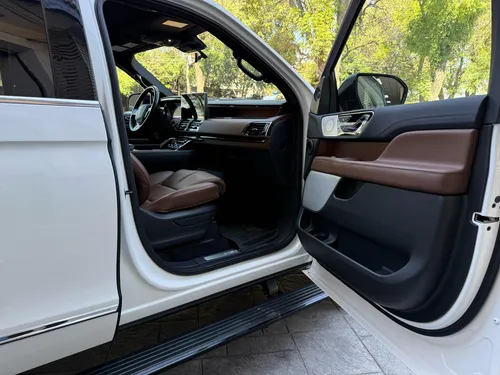 Lincoln Navigator Reserve Larga 2023