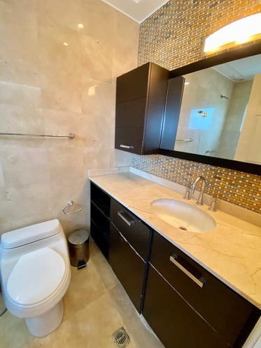 Imagen 22 de 30 de Aa-286 Zona Este Apartamento En Edificio Pacífica. Sector Bellas Artes