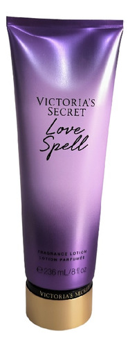 Crema Victoria's Secret Love Splee Original Importado 