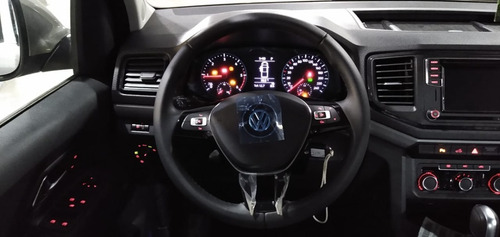 Volkswagen Amarok V6 Conforline 4x4 Automatica 258cv