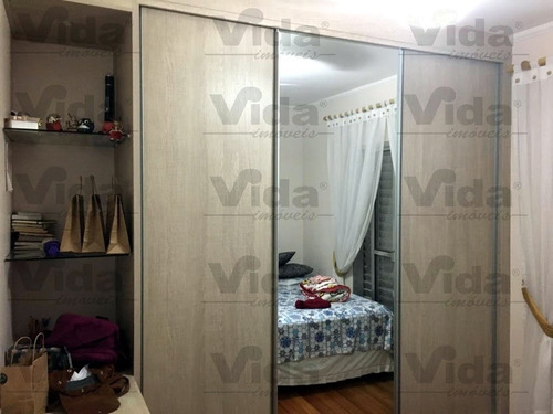 Imagem 10 de 15 de Casa Assobradada A Venda Em City Bussocaba - Osasco - 36854