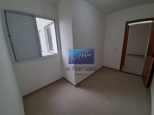 Imagem 18 de 19 de Studio Com 2 Dormitórios À Venda, 38 M² Por R$ 215.000,00 - Itaquera - São Paulo/sp - St0456