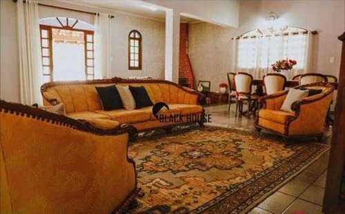 Imagem 5 de 7 de Sítio Com 5 Dormitórios À Venda, 8400 M² Por R$ 2.000.000,00 - Parque Recreio Mirante - Mairinque/sp - Si0017