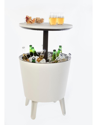 Cool Bar Table Branco