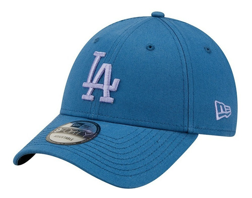 Jockey Los Angeles Dodgers B 9forty Nuevo Original New Era