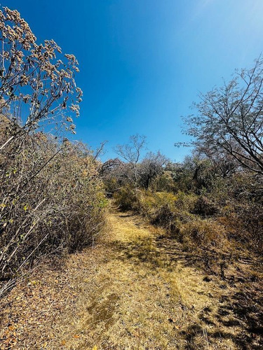 Venta Terreno Comunal Tepoztlan Morelos