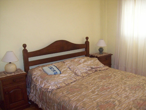 Departamento 2 Ambientes Lateral En Venta En Mar Del Plata