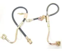 Comprar Flexibles De Freno Chevrolet Blazer S10 Blazer Delanteros