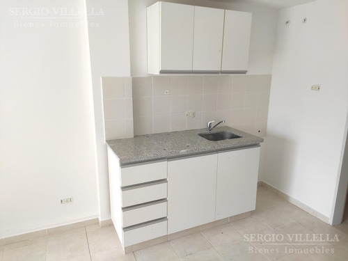 Imagen 5 de 10 de Pte. Roca 1400 - Departamento Monoambiente En Venta En Rosario