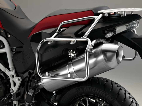 Imagen 8 de 18 de Bmw F 800 Gs Adventure