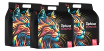 Comprar Piedritas Para Gatos Aglomerante Rubicat Sensitive 15k