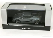 Comprar Lamborghini Gallardo Superlegera 2007 Kyosho Escala 1\u002F43