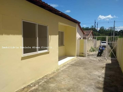 Imagem 2 de 11 de Casa Para Venda Em Queimados, Vila Central, 2 Dormitórios, 1 Banheiro, 1 Vaga - 08979676_2-1233581