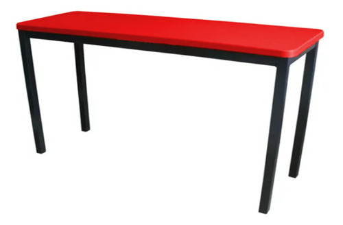 Mesa Binaria Polipropileno 110x50x65cm Primaria Baja 1° A 3°