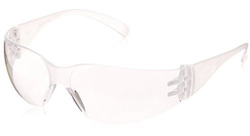 Gafas Protectoras 3m Virtua 11228-00000-100, Transparentes