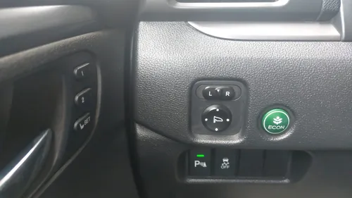 Honda Pilot 3.5 Exl