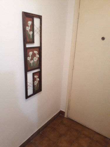 Imagen 4 de 7 de Venta Departamento 2 Ambientes En 1º Piso - Mar Del Plata - Zona Centrica