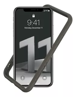Bumper Protector Rhinoshield Para iPhone 11 / Para iPhone XR