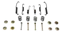 Comprar Kit Anclajes Resorte De Zapatas Freno Renault R9 - Jj 60054