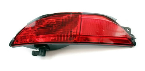 Lanterna Re Luz Nevoeiro Esquerdo Toro 16/20 Fiat 51718012