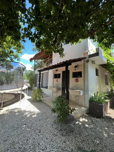 Casa En Pueblo Panaba