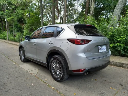 Mazda CX-5 2.5 Touring At