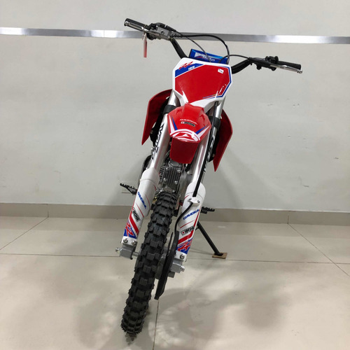 Imagen 8 de 22 de Beta Rr 125 0 Km Enduro Permutas 12 18 Cuotas Creditos Dni