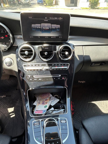 Mercedes-benz Clase C 1.8 C250 Style