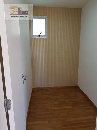 Apartamento Em Vila Regente Feijó - São Paulo - 1225