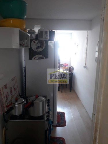Casa Com 5 Dormitórios À Venda, 200 M² Por R$ 320.000,00 - Jardim Danúbio Azul (nova Veneza) - Sumaré/sp - Ca4549