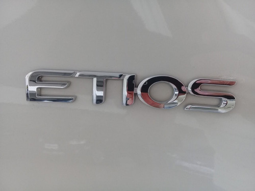 Toyota Etios X-at 1.3 16v Flex, Fnt0e17