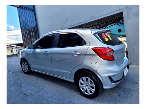 Ford Ka Ford Ka 1.0 SE (Flex)