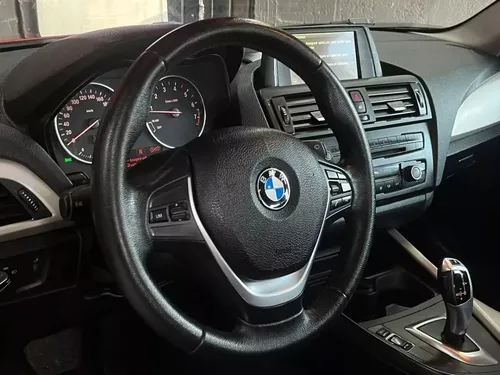 BMW Serie 1 1.6 3p 118i Urban Line At
