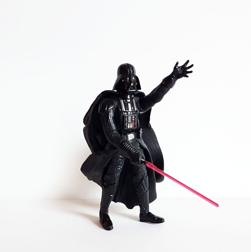 Star Wars Darth Vader 11cms