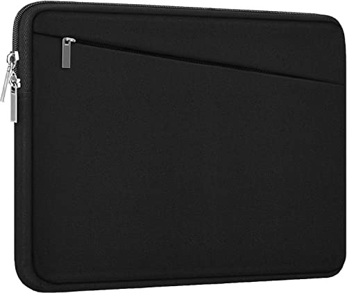 Laptop Sleeve Para Hp Dell Lenovo Asus 15-16 PuLG Negro