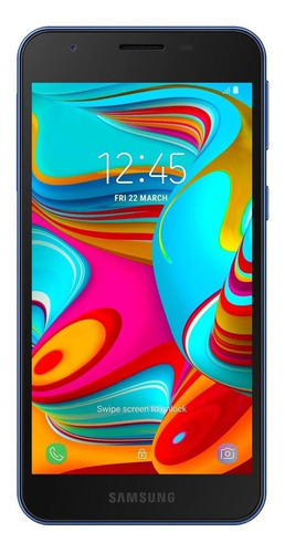 Samsung Galaxy A2 Core 16 GB azul 1 GB RAM