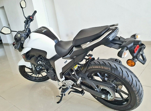 Imagen 5 de 14 de Yamaha Fz 25