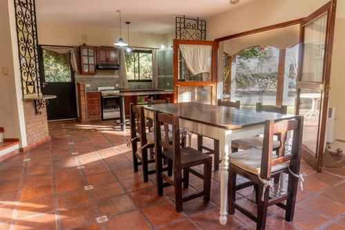 Imagen 4 de 26 de Venta Casa 3 Dormis - Ger Pueblo Esther