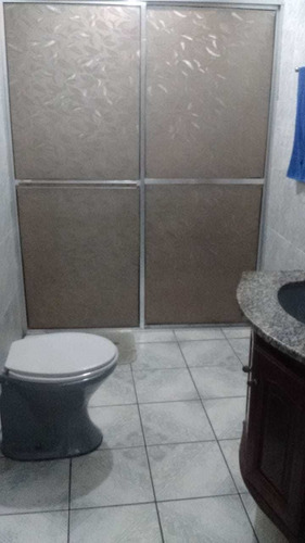 Imagem 10 de 12 de Casa De 2 Dormitórios Semi Isolada Na Aviação - Praia Grande