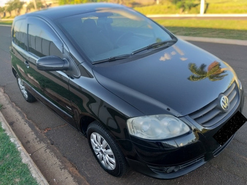 Volkswagen Fox 1.0 Vht Trend Total Flex 3p 2009