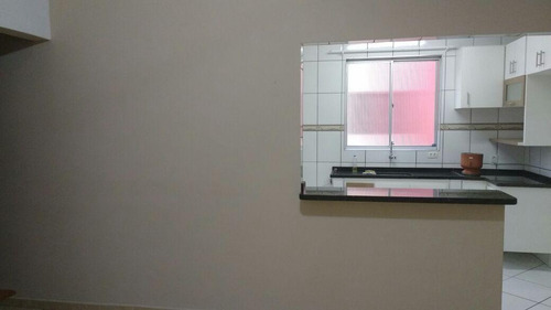 Imagem 7 de 13 de Apartamento - Ref: Ap-53
