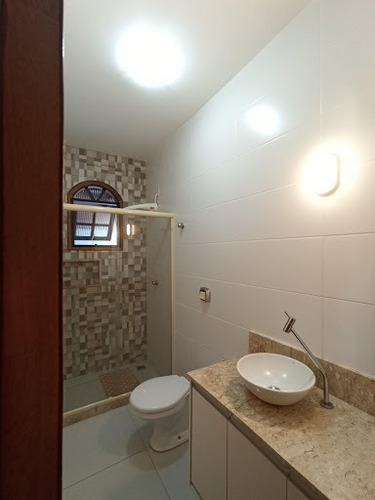 Imagem 4 de 20 de Casa À Venda Por R$ 280.000,00 - Várzea Das Moças - Niterói/rj - Ca0087