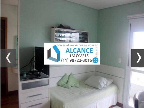 Imagem 7 de 11 de Apartamento De 158 M² No Edifício Condomínio Santa Lúcia, Rua Batista Do Carmo 171 Na Aclimação Em São Paulo. - Ap00450 - 67631512